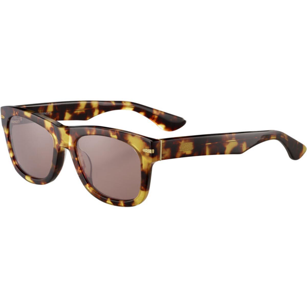 FOYT, Shiny Tortoise Havana-Mineral Non Polarized Drivers Cat 2 to 3, hi-res image number null